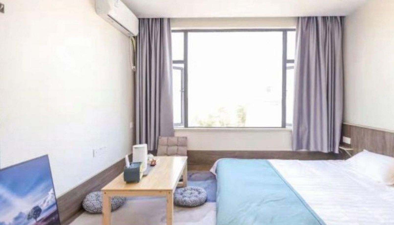 Kamer - Nanjing Yueju Hotel (Lukou Airport Branch)