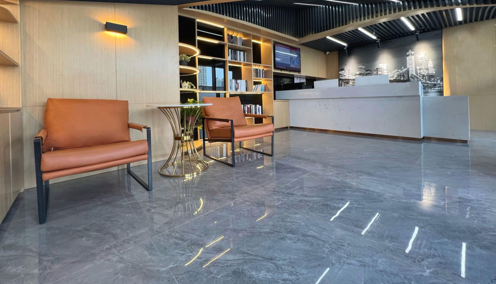 Hotel outdoor area - Tangye Jingshi East Road) Xinghan Hotel (Rongchuangmao Branch