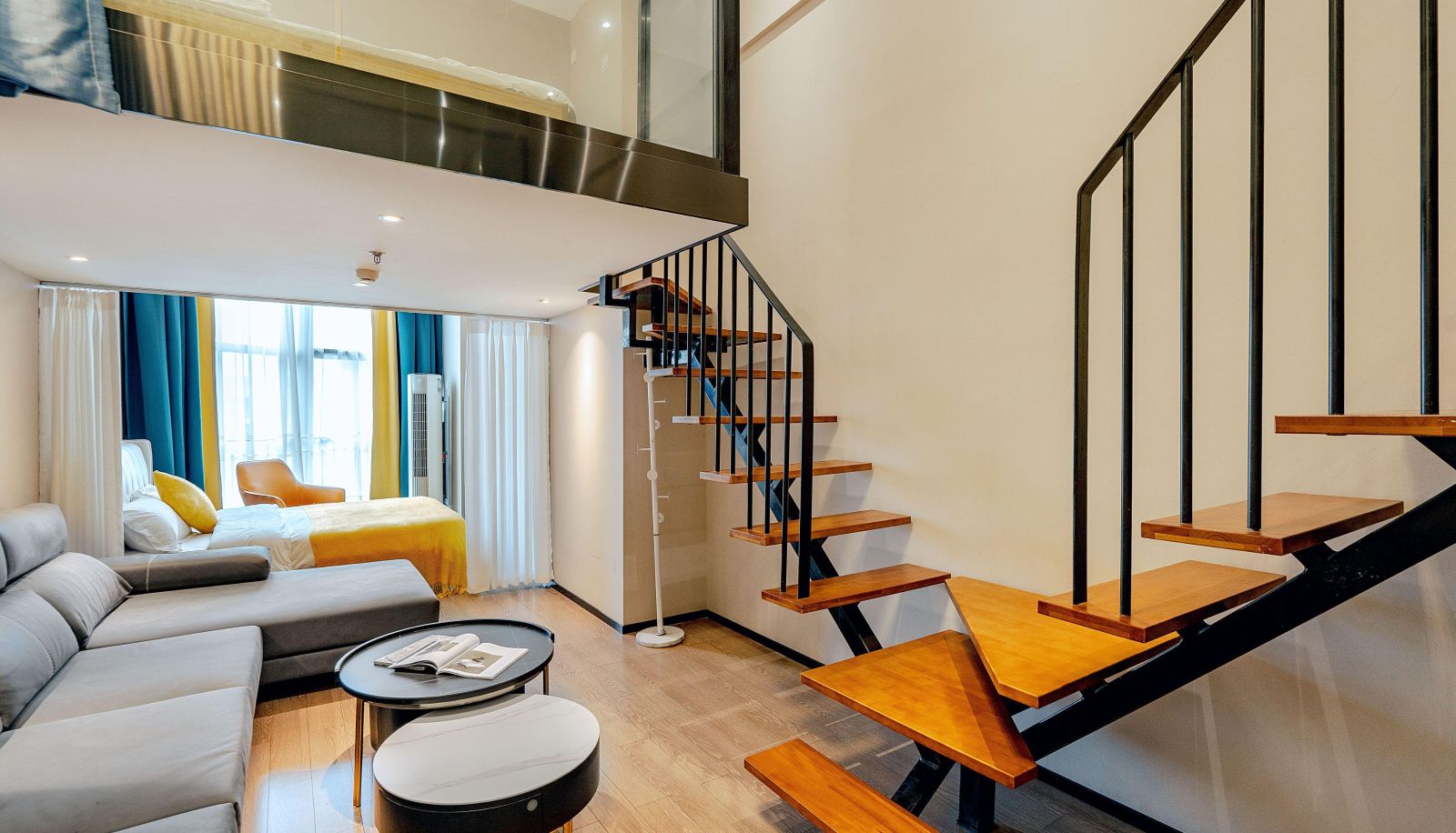 Family room - Mia Cinema style Hotel Apartment (Longhu Shangcheng Branch)