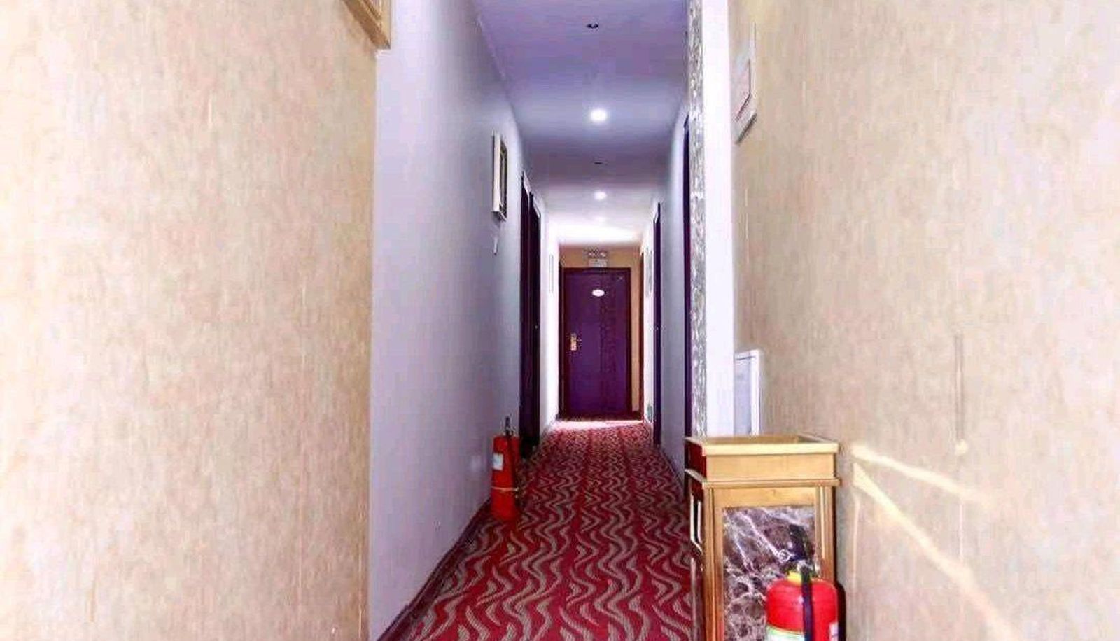 Extérieur de l'hôtel - Phoenix Star Hotel