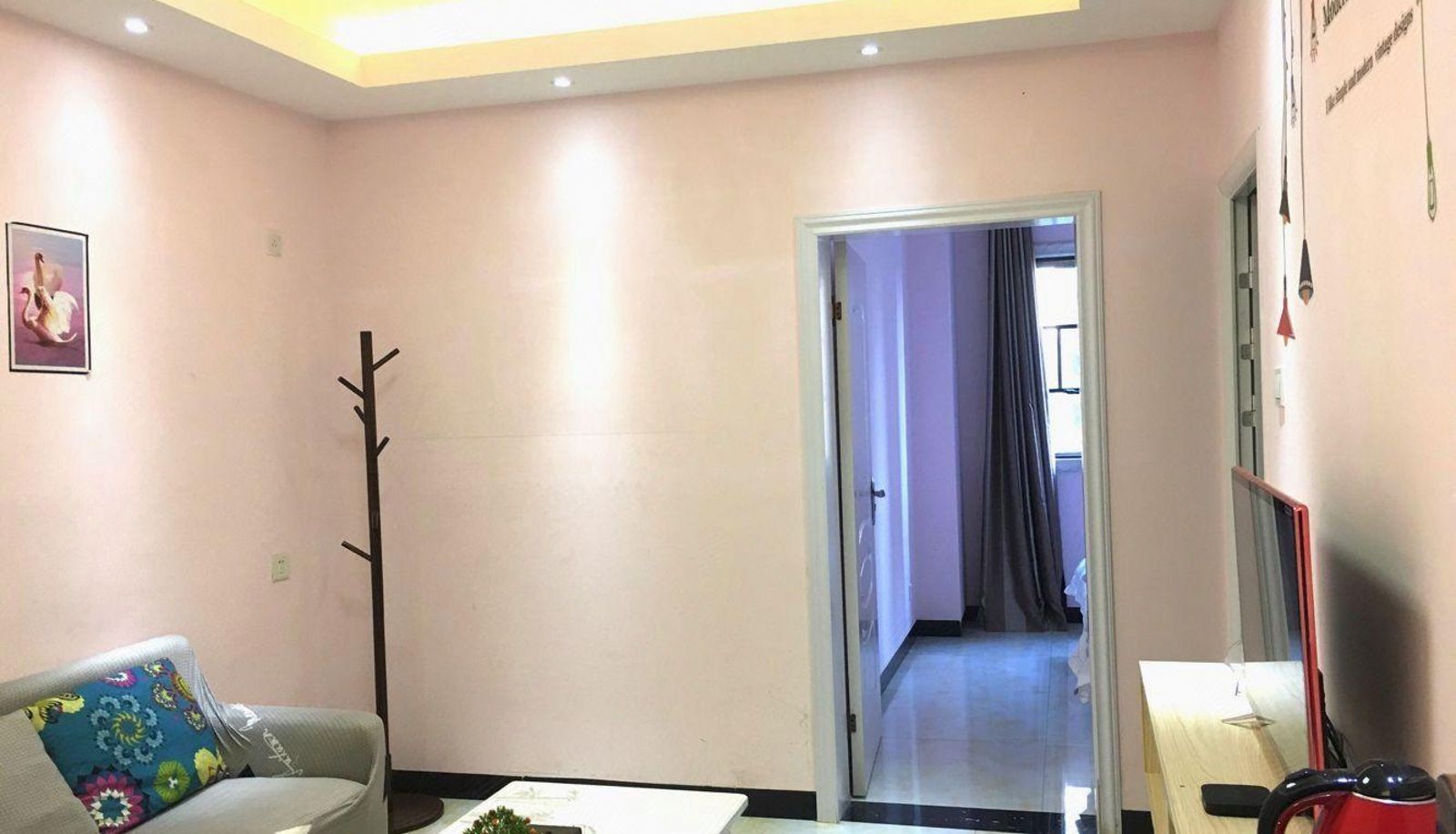 Camera business - Hill Meiju Hotel (Airport Store)