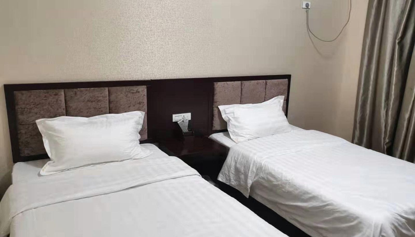Room - Yipinju Business Hotel