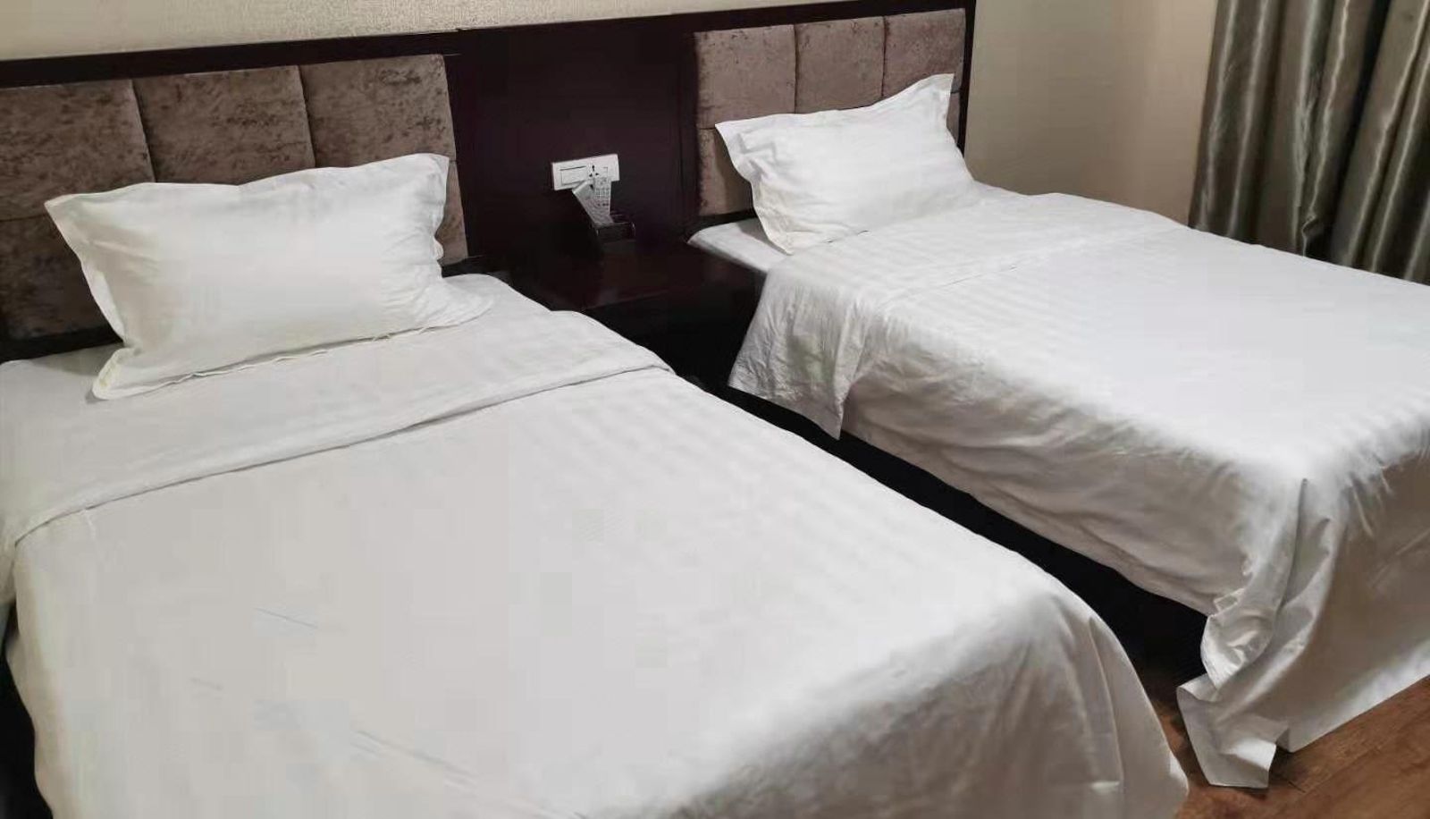 Zimmer - Yipinju Business Hotel
