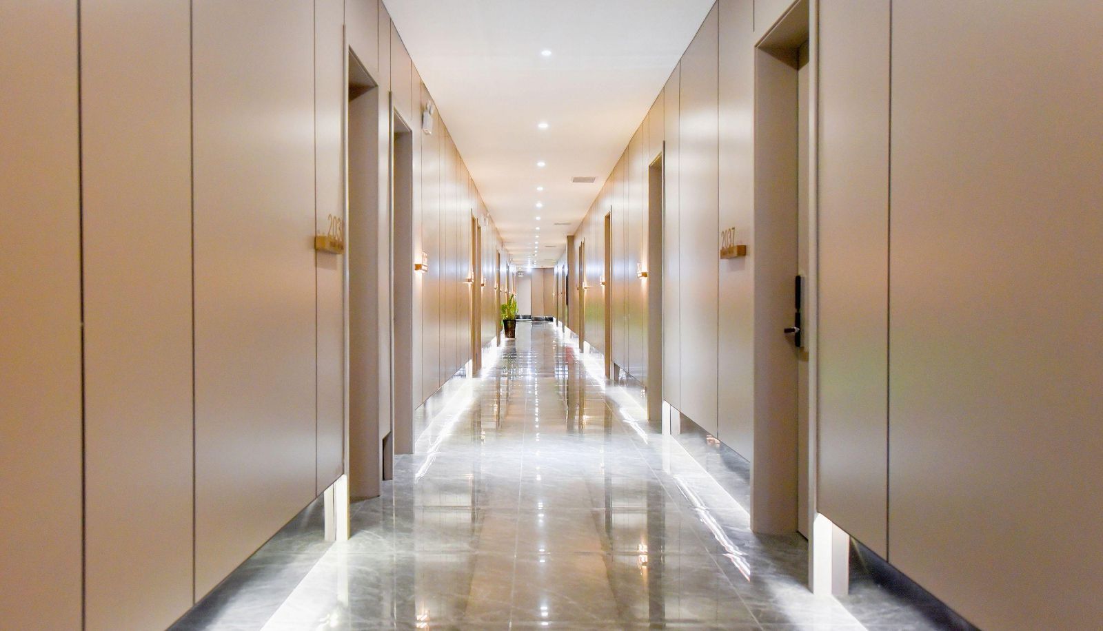 Hotel outdoor area - Caitles Yifan Hotel (Renhuai International Trade Shopping Center Store)