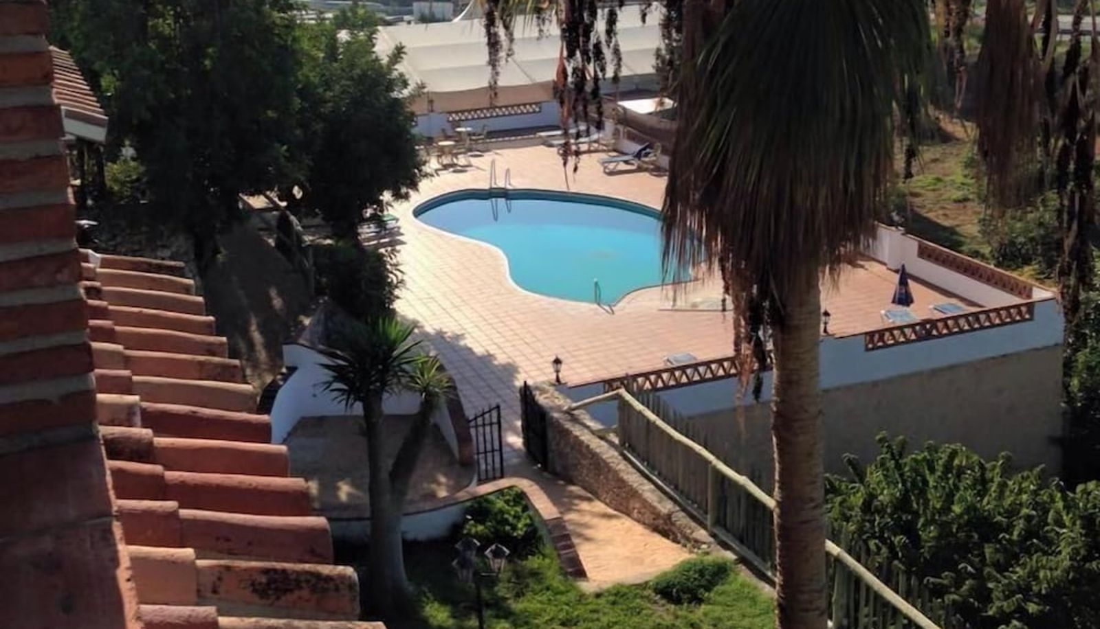 Piscine - Hotel Rural Almazara Hotel Rural
