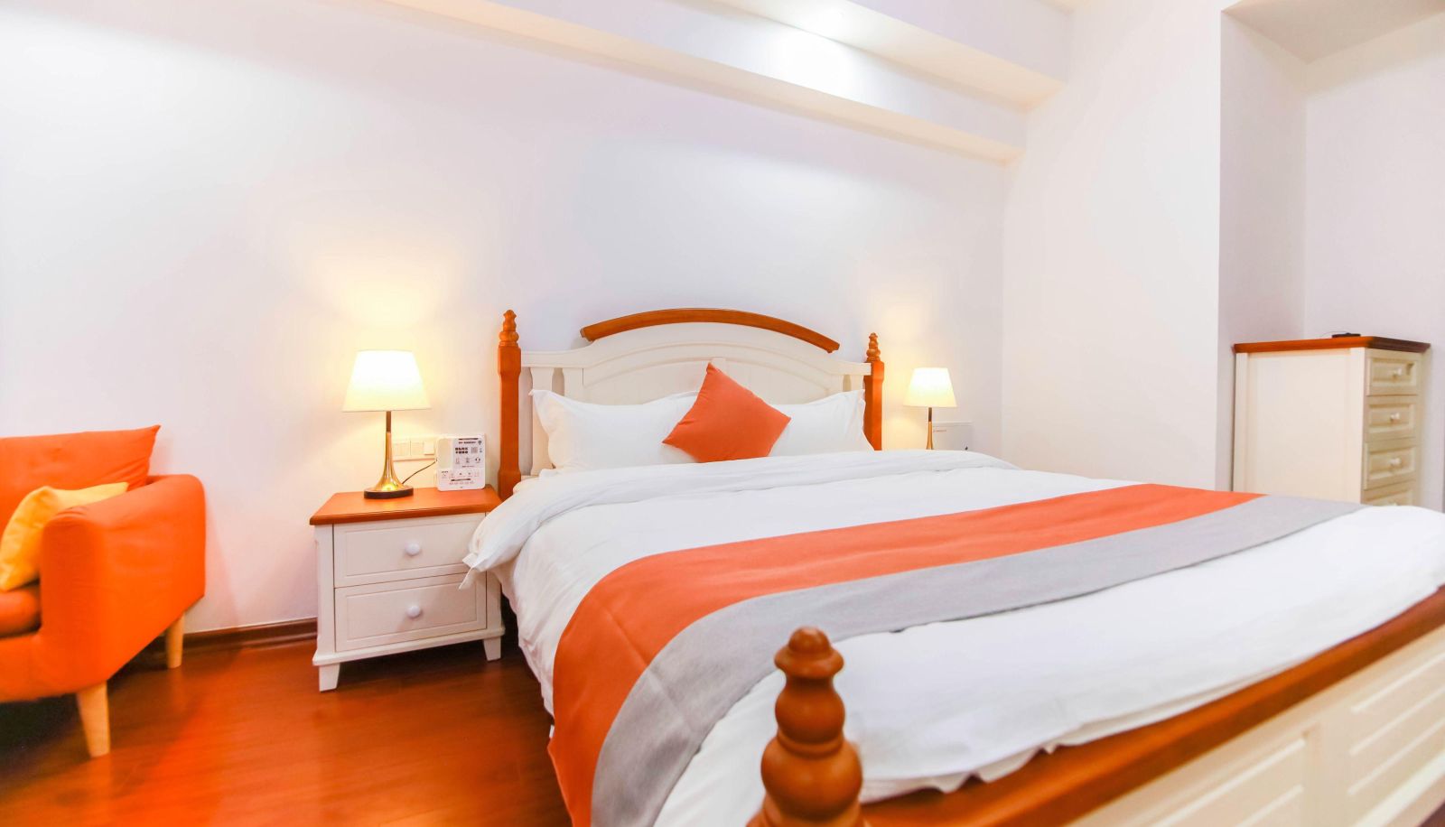 Room - Mengqing Boutique Hotel