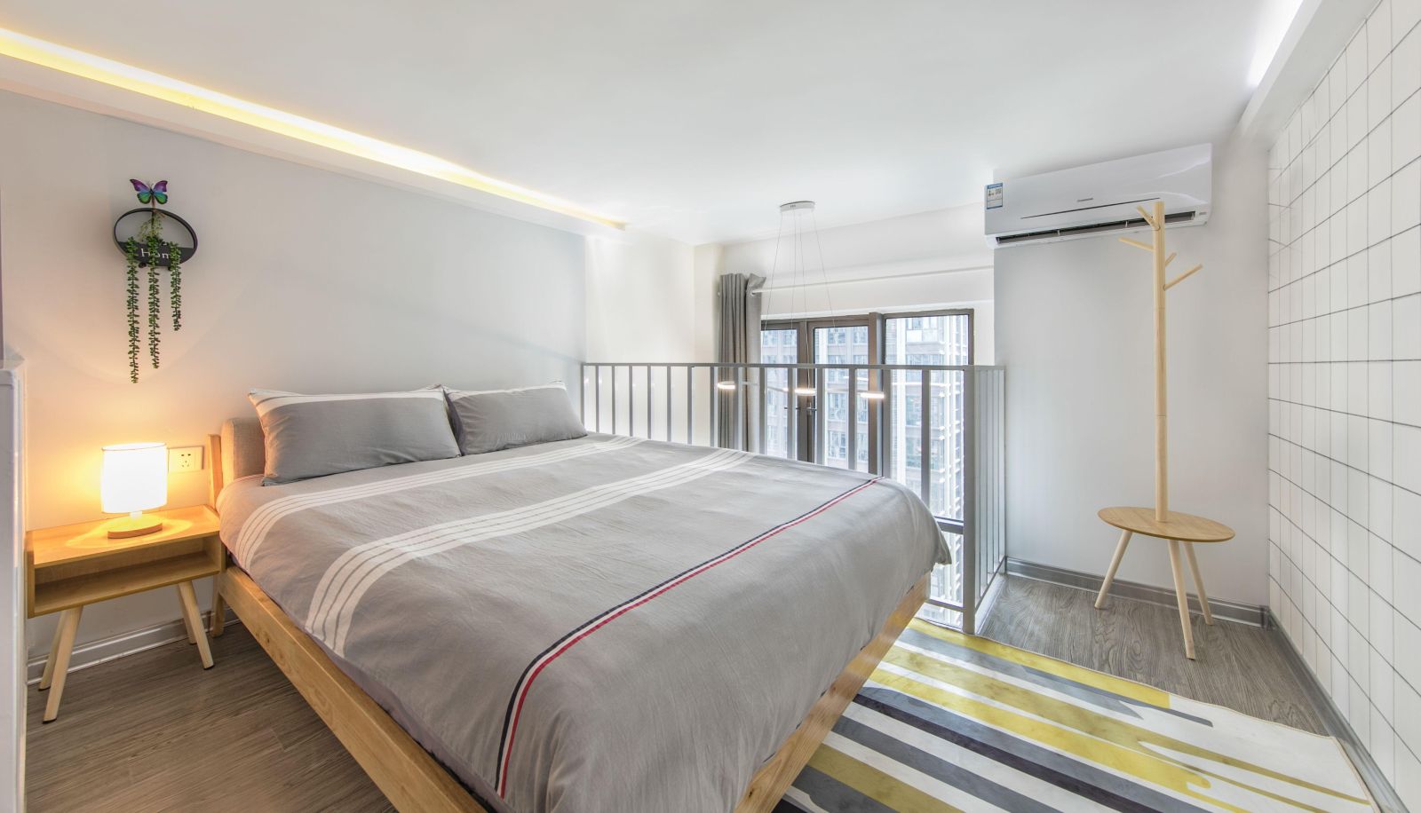 Habitación - Junhuang Xinfu Hotel