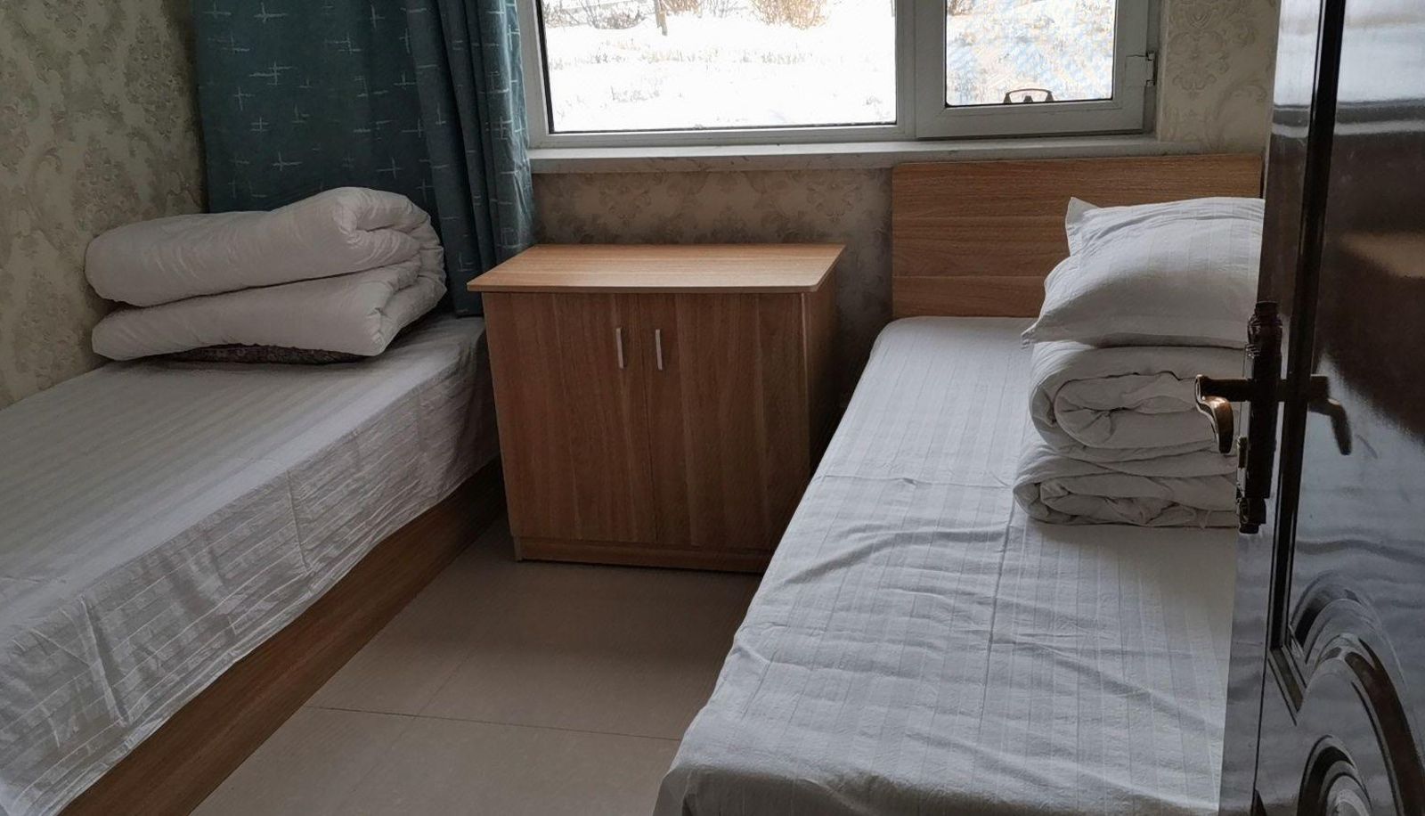 Zimmer - Wangxin Guest Room