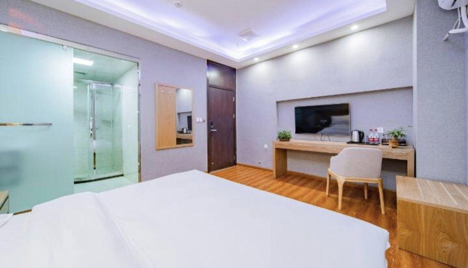Camera - Henghui Business Hotel