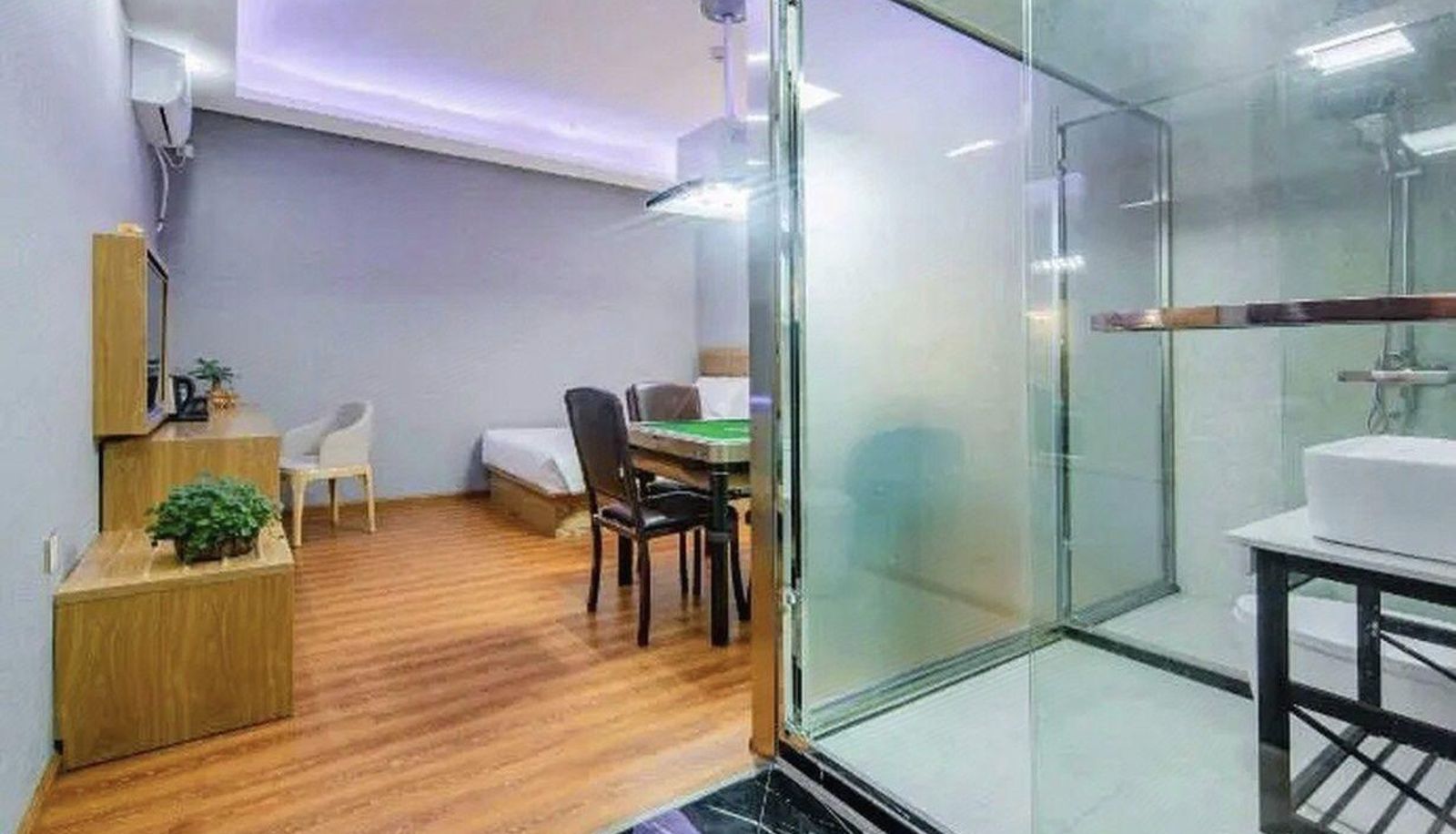 Camera - Henghui Business Hotel