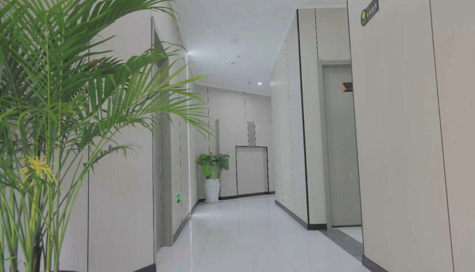 Extérieur de l'hôtel - Quanke Business Hotel (Changjiang Normal University Branch)