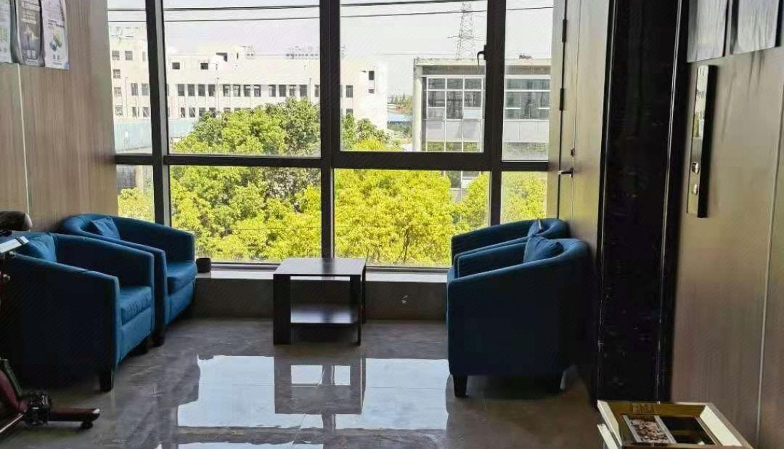 Extérieur de l'hôtel - Yilong Business Hotel