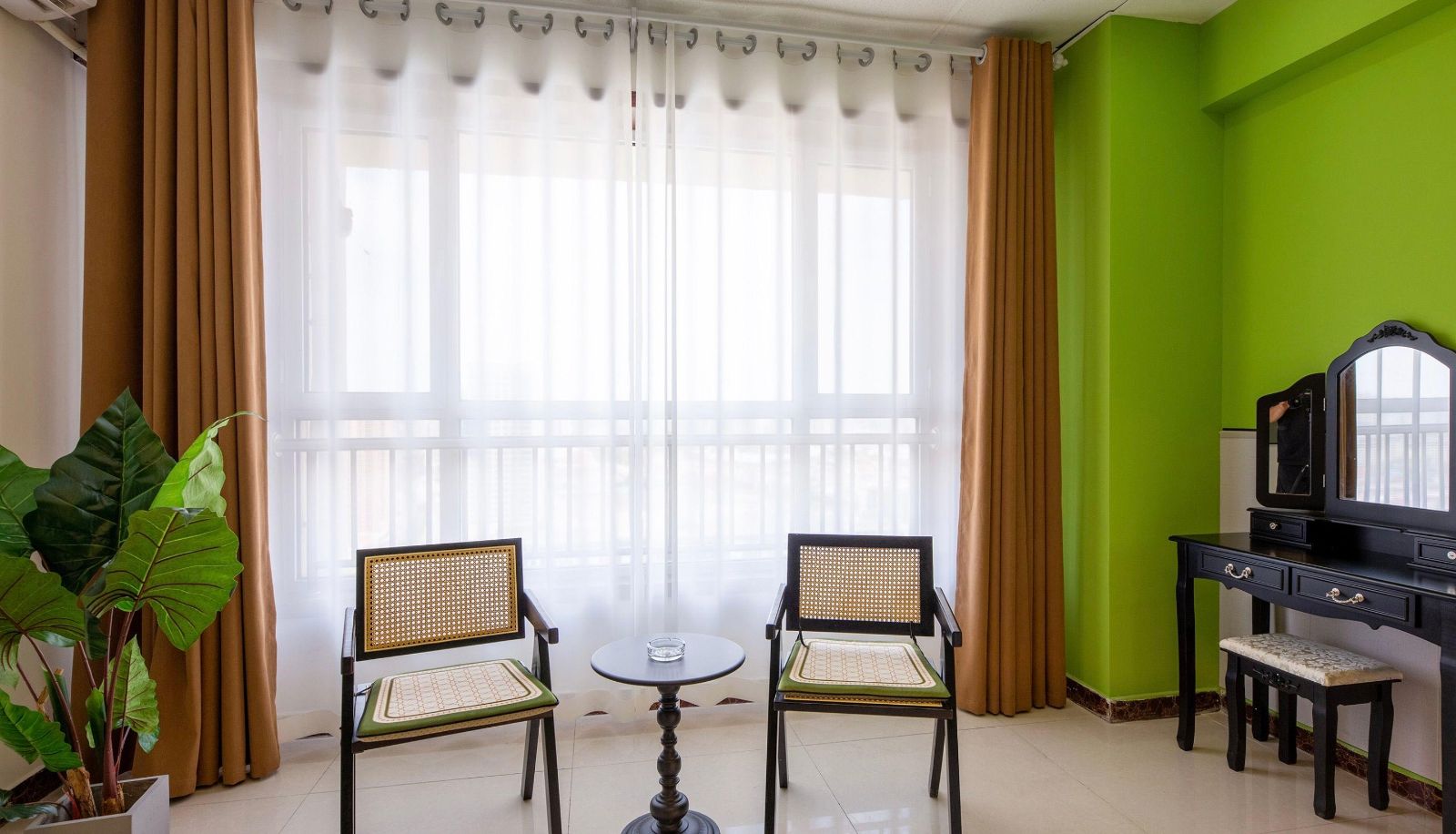 Room - Shili Movie Hotel (Zhengding Ancient City Store)