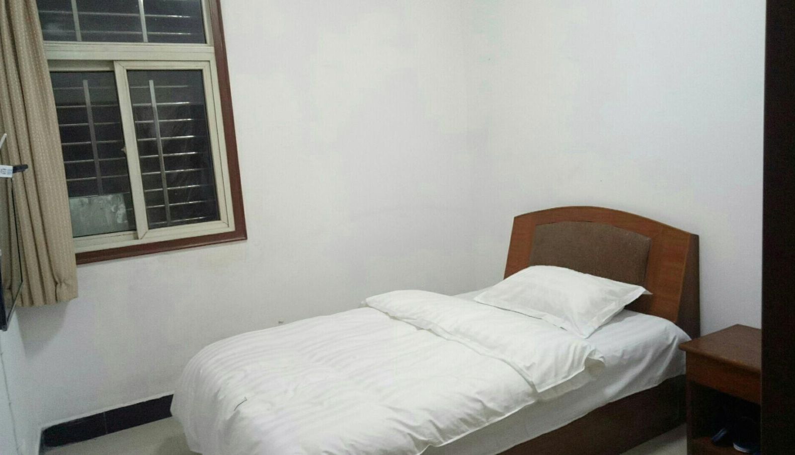 Zimmer - Tianmen Yaode Hotel