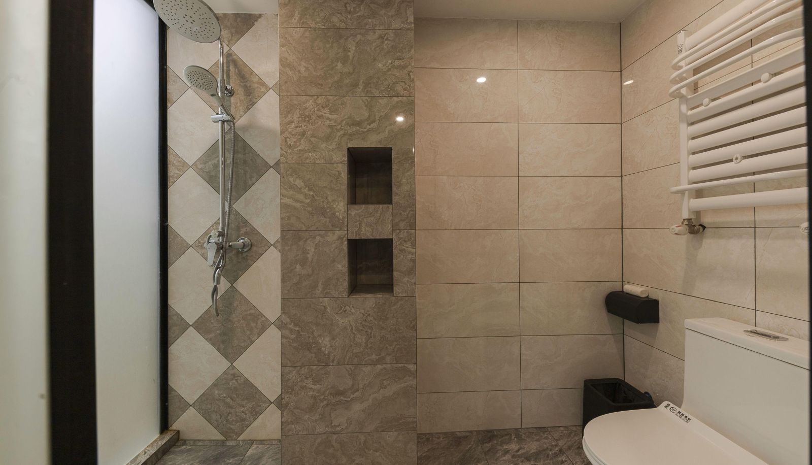 Habitación corporativa - Chenxin Hotel