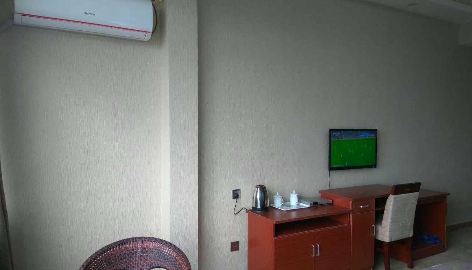 Chambre - Wanbaozuo Business Hotel (Wuzhen Xizha Scenic Area Branch)