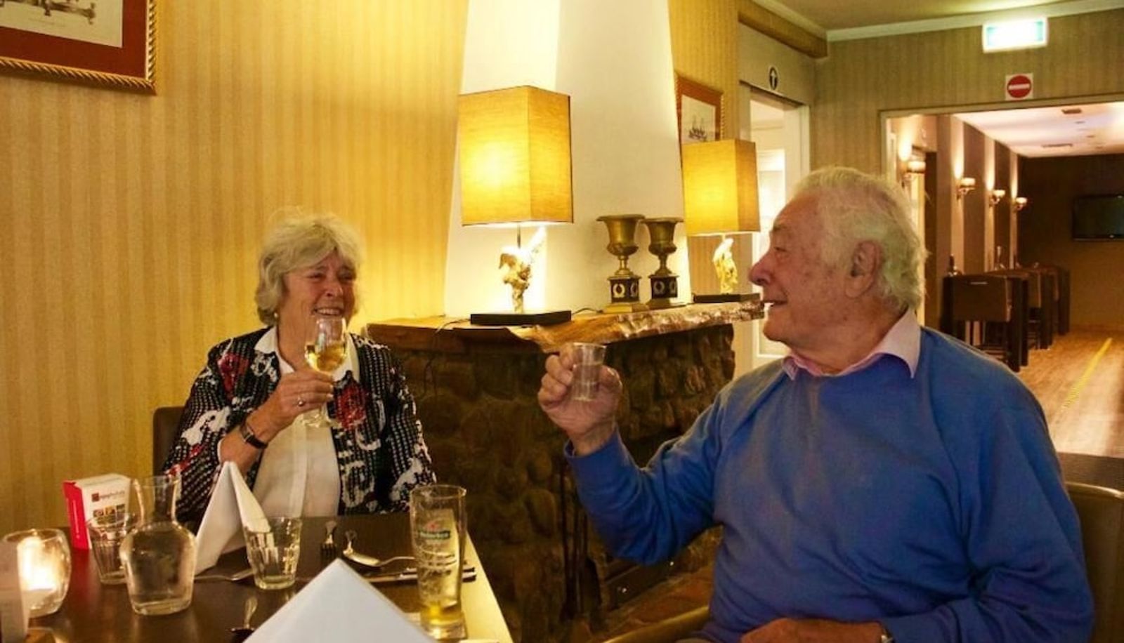 Restaurant - Hotel-Restaurant Ruyghe Venne
