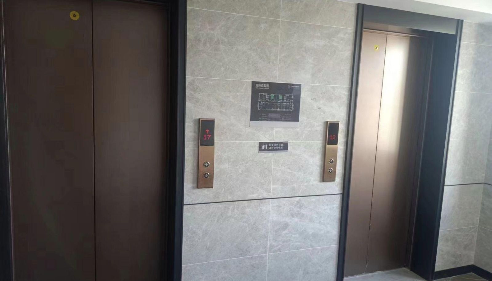 Hotel outdoor area - LK Success Apartment (Lugu Zhongxin Xiangya Store)
