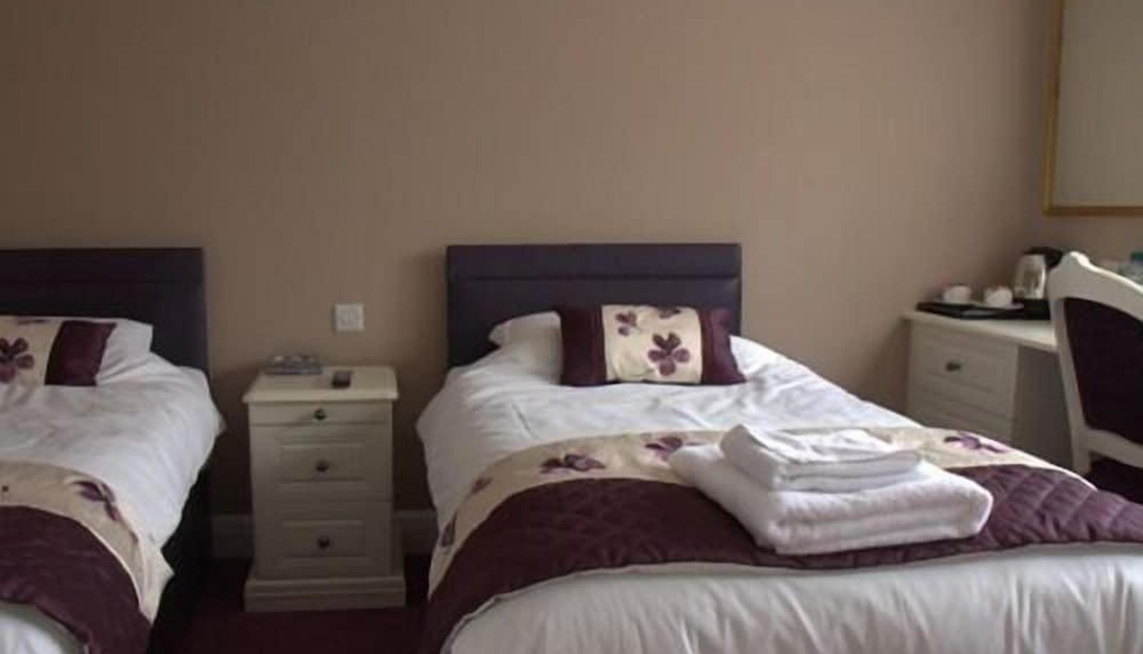Appartement - Highclere Hotel
