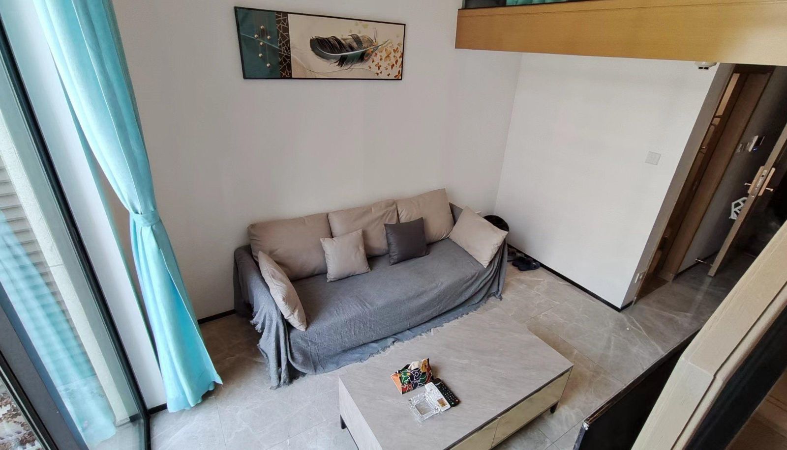 Chambre Familiale - Luxury Hotel
