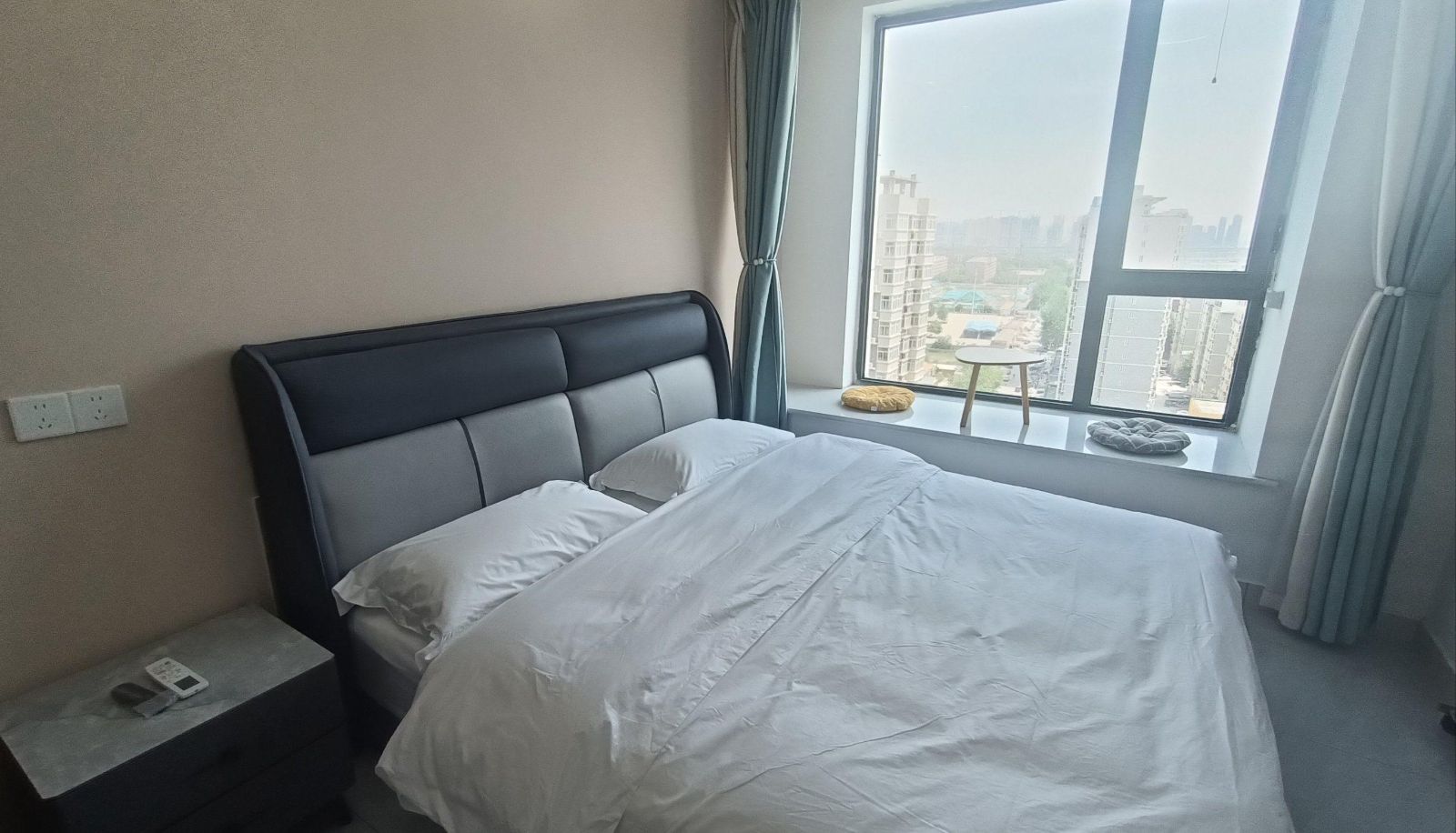 Camera - Wangshan Boutique Hotel (Hongqi Street Ximei Flower Street Branch)