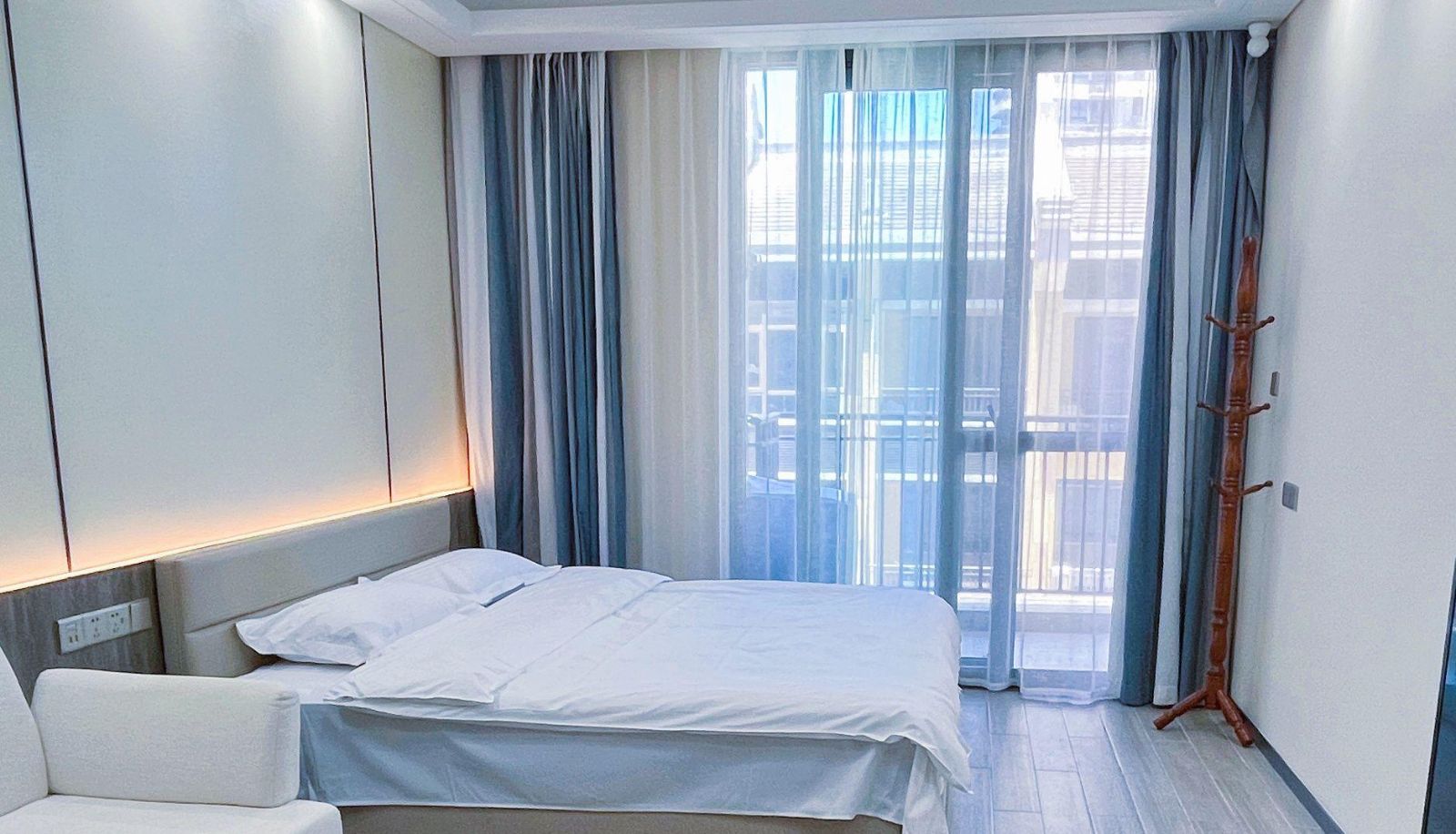 Room - Yunyuhai Hotel (Shenzhou Peninsula Branch)