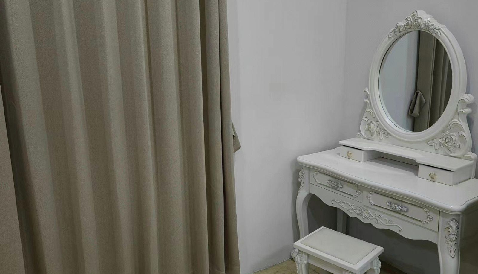 Habitación - Stay at a hotel