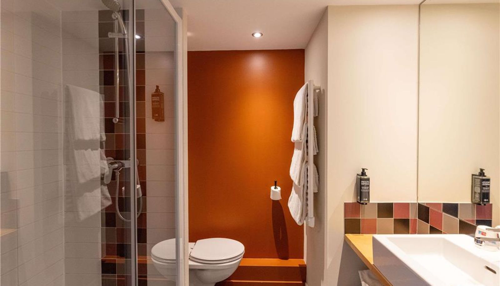 Camera - ibis Styles Saint Jean de Luz Donibane