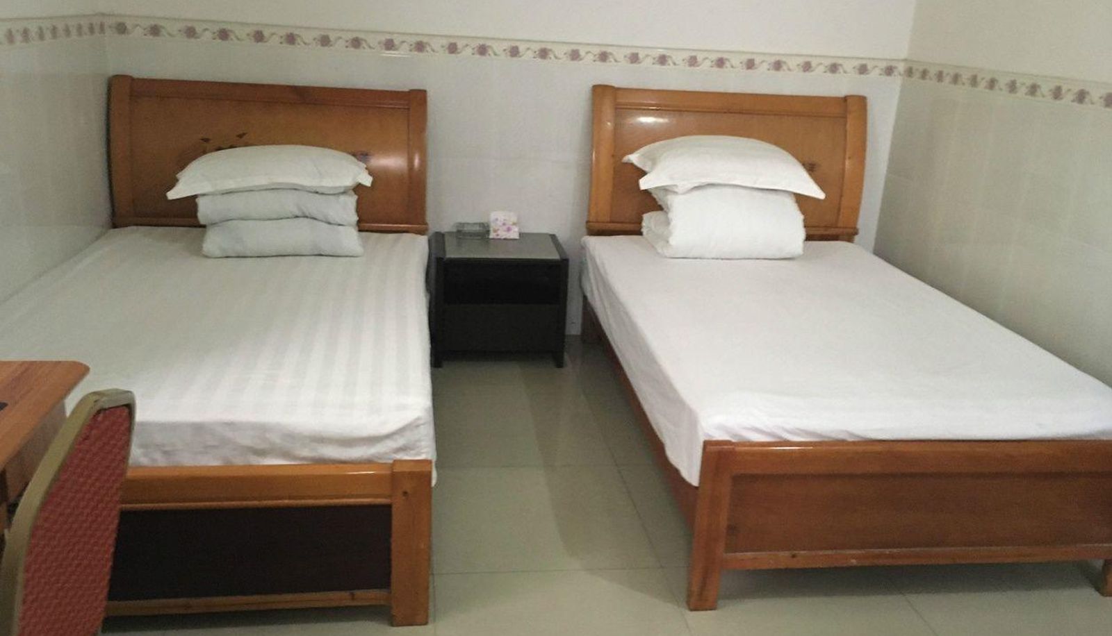 Business-kamer - Business Accommodation (Lubian Comprehensive Market Store)