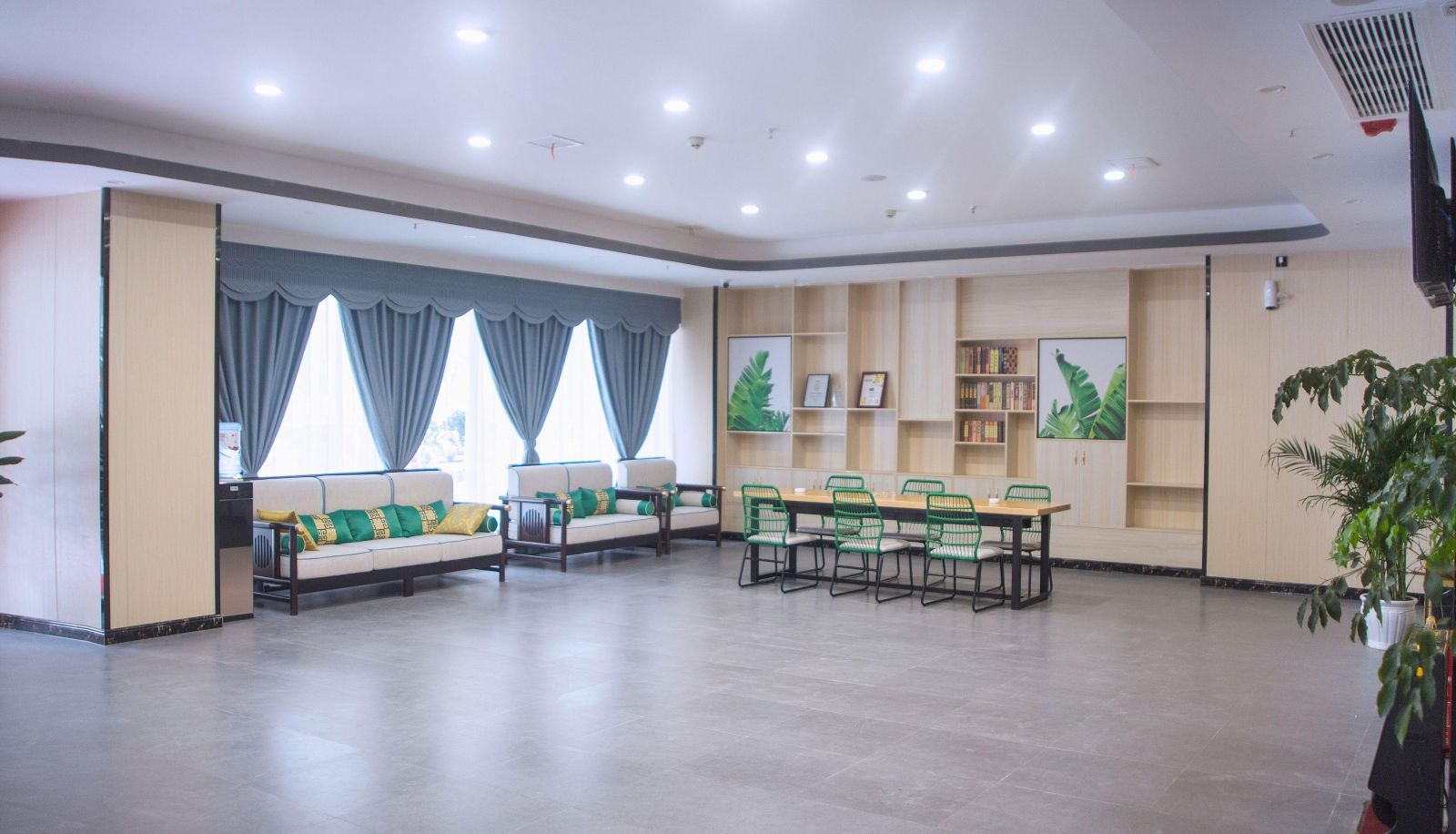 Extérieur de l'hôtel - Shangke Youpin Hotel (Yueyang Pingjiang Baihuatai Road Branch)