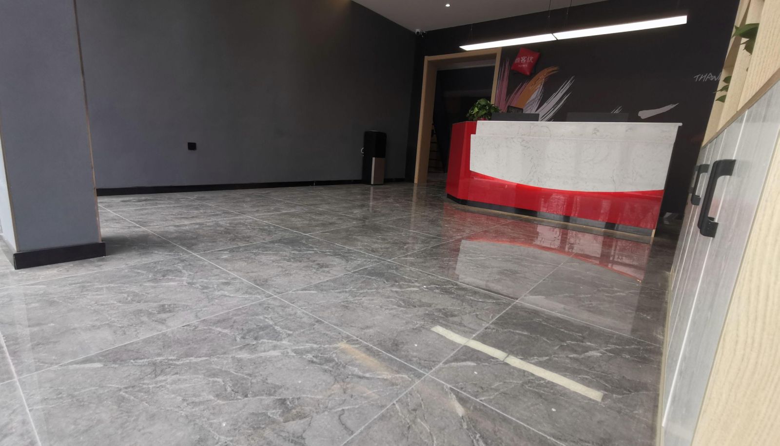 Zona exterior del hotel - Xi'an) Shangkeyou Hotel (Banpo Interchange Branch in Baqiao District