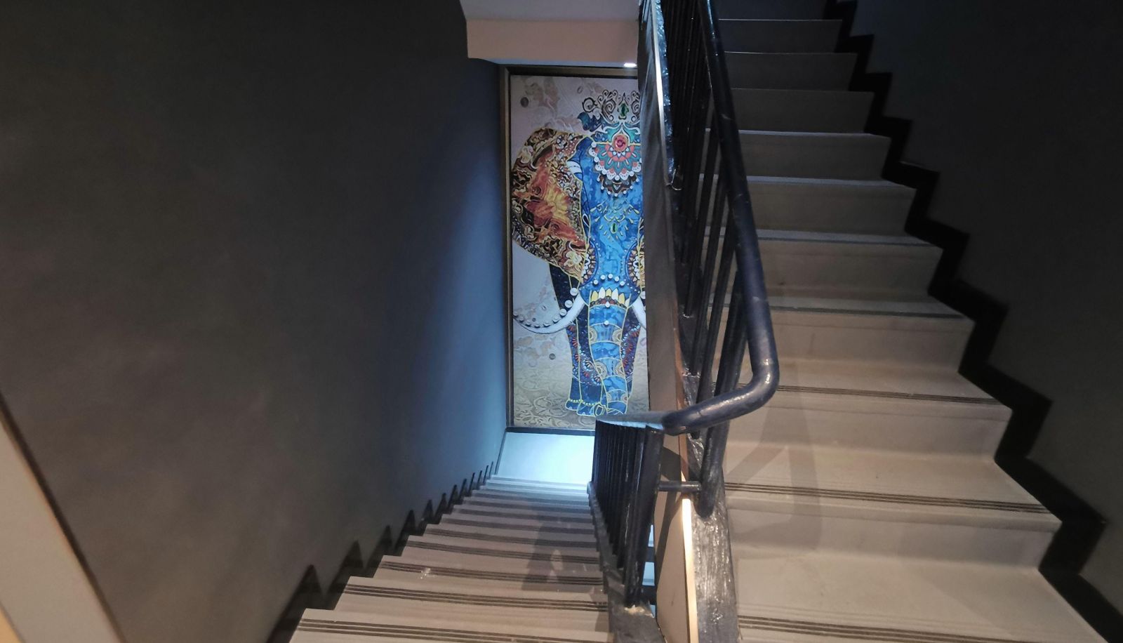 Zona exterior del hotel - Xi'an) Shangkeyou Hotel (Banpo Interchange Branch in Baqiao District