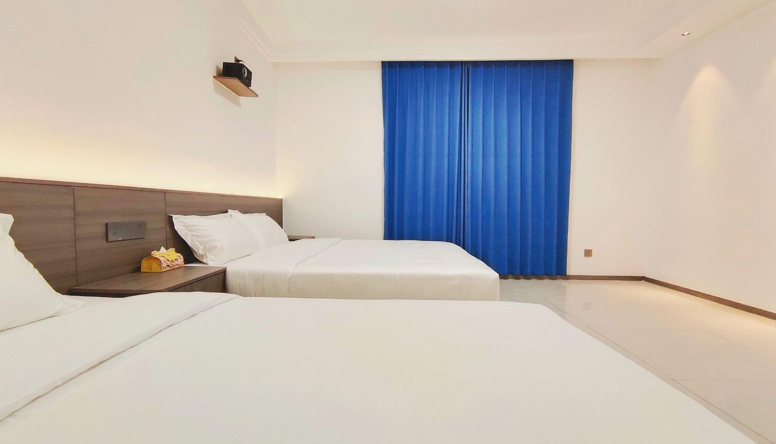 Camera - Weihai Yingshanhai Homestay (Half Moon Bay Beach Branch)