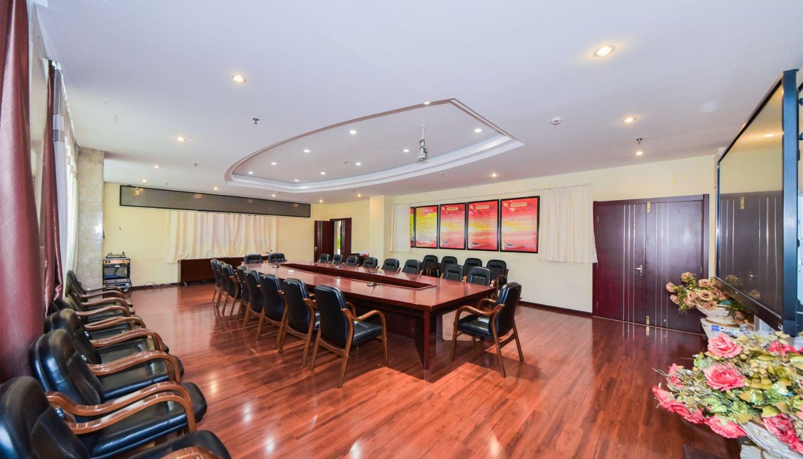 Extérieur de l'hôtel - Dali Tianfa Hotel (Erhai Park Branch)