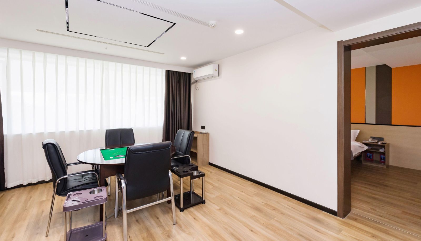 Zona exterior del hotel - Home Inn - Haimen International Car City Ruibai Cloud Hotel
