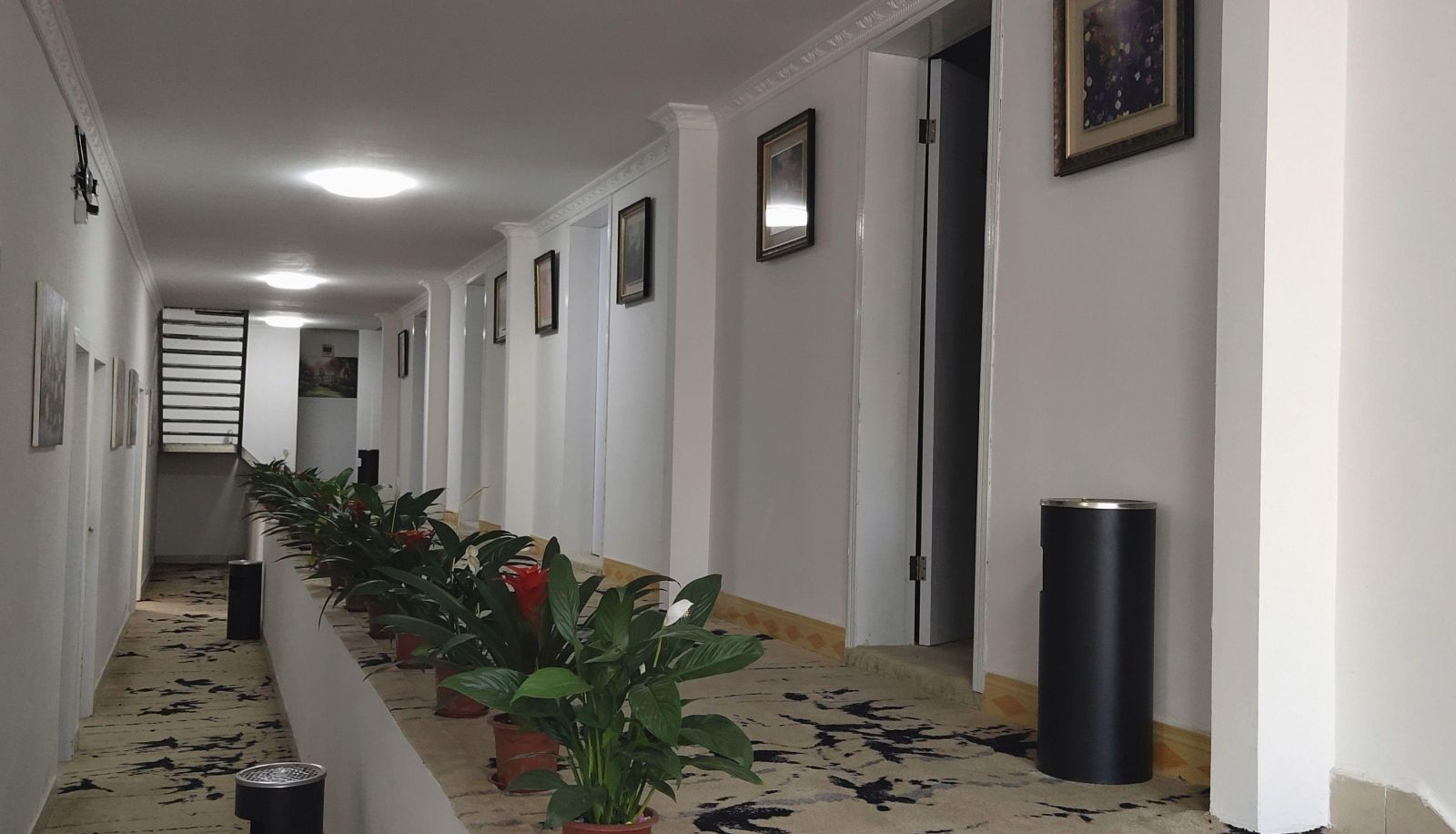 Hotel Außenbreich - Hua'an Accommodation (Longgui Jinbo Plaza Branch)