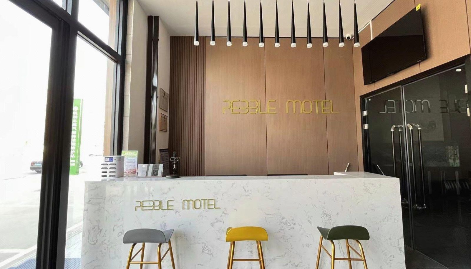 Home Inn - Xingtai Pingxiang County Paibai Cloud Hotel