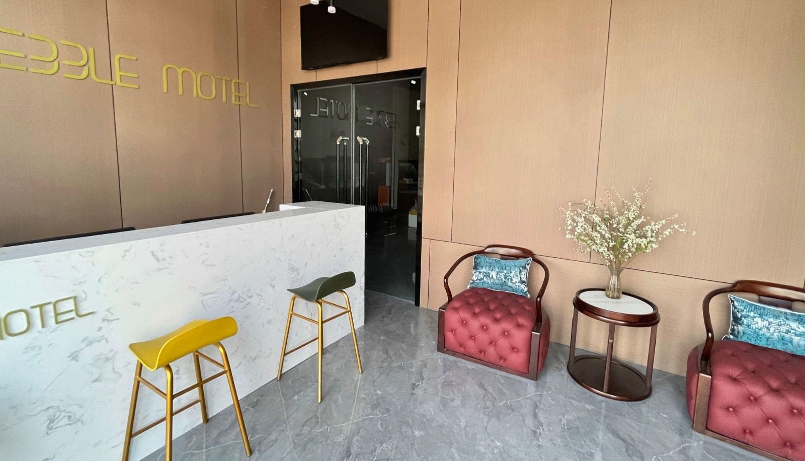Home Inn - Xingtai Pingxiang County Paibai Cloud Hotel