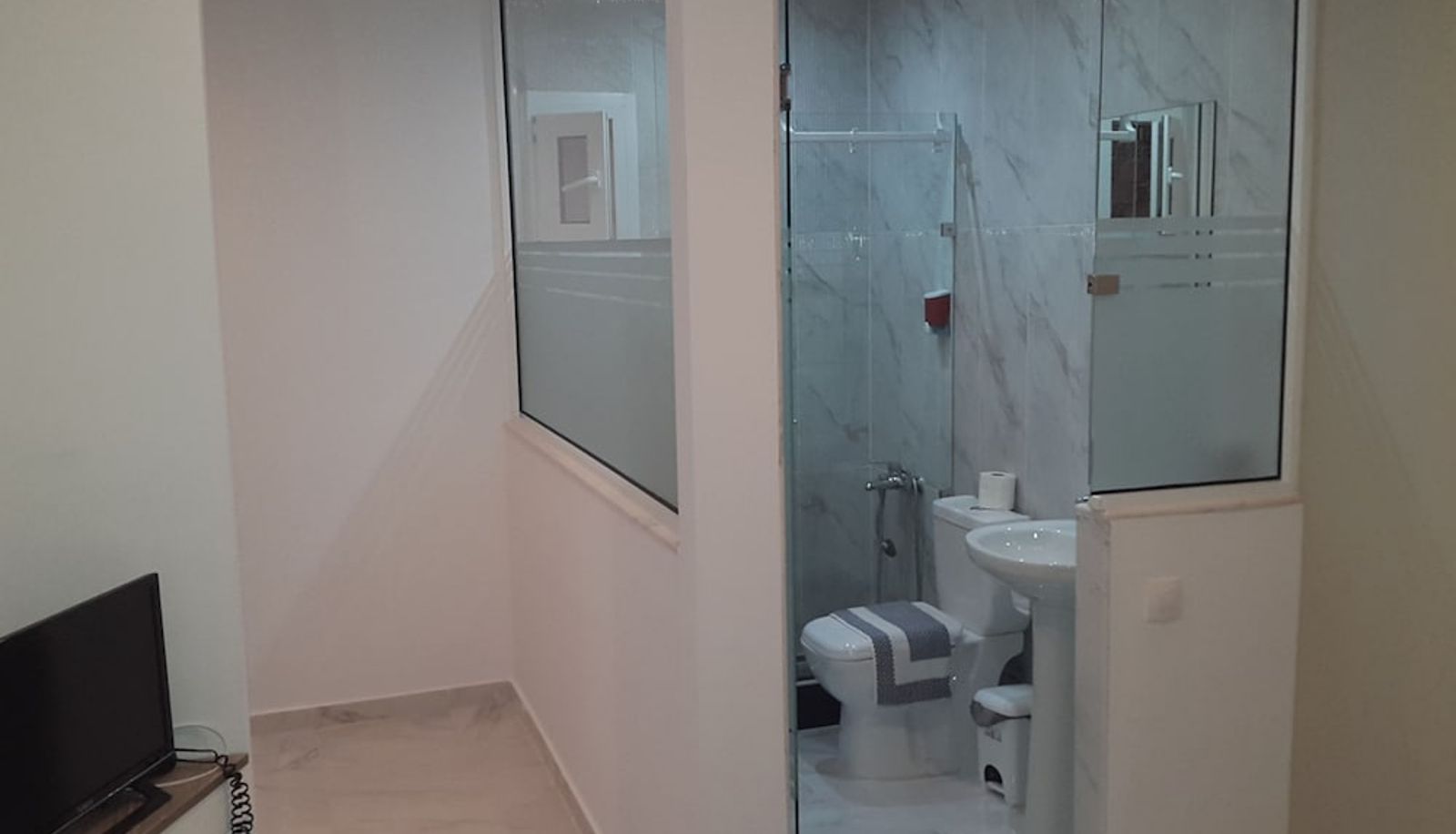 Chambre Standard - Hotel Rex