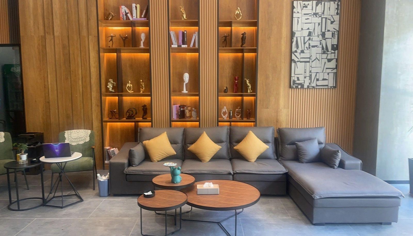 Hotel Außenbreich - Harmony Smart Hotel (Haiyun Plaza Branch)