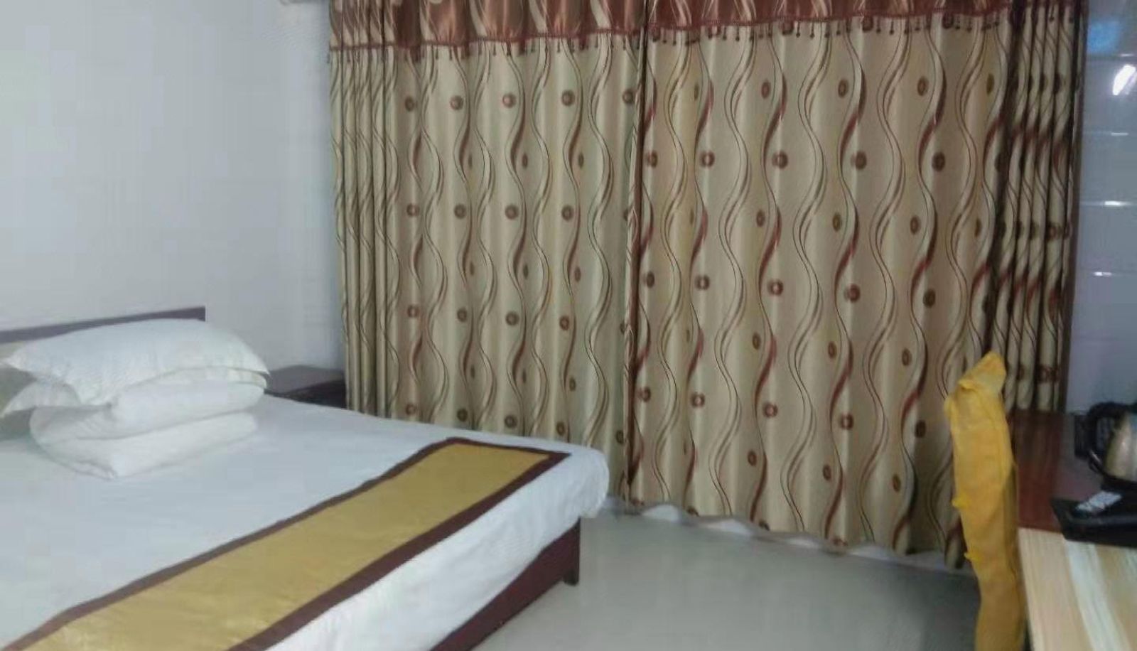 Room - Buye Lane Hotel