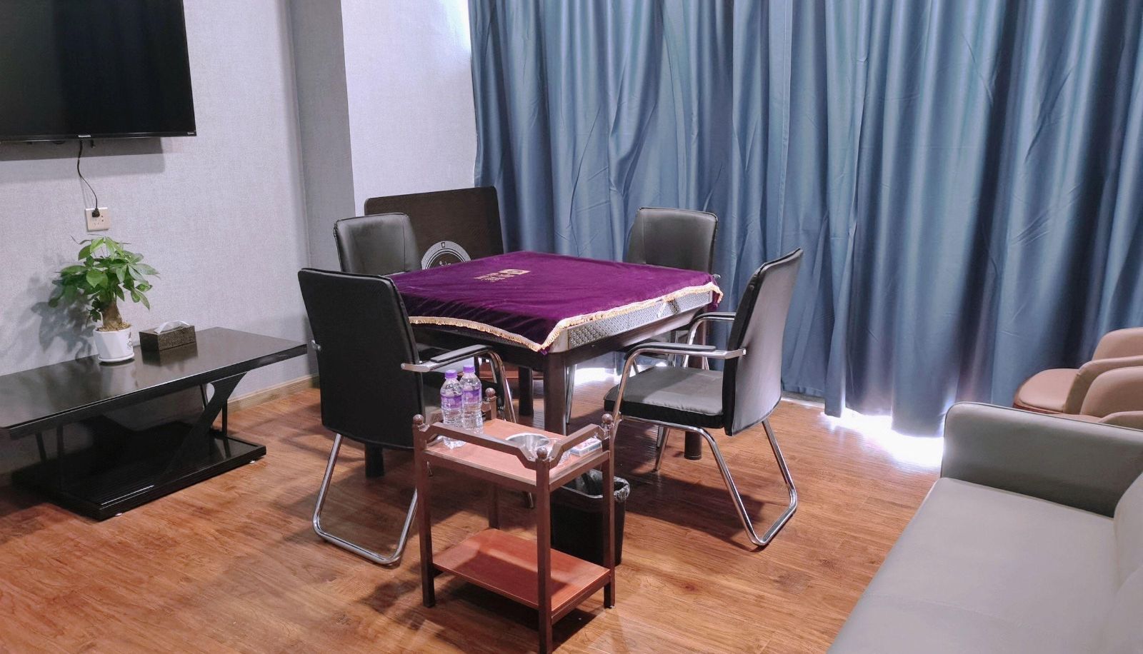 Family room - Kanglaibo Hotel
