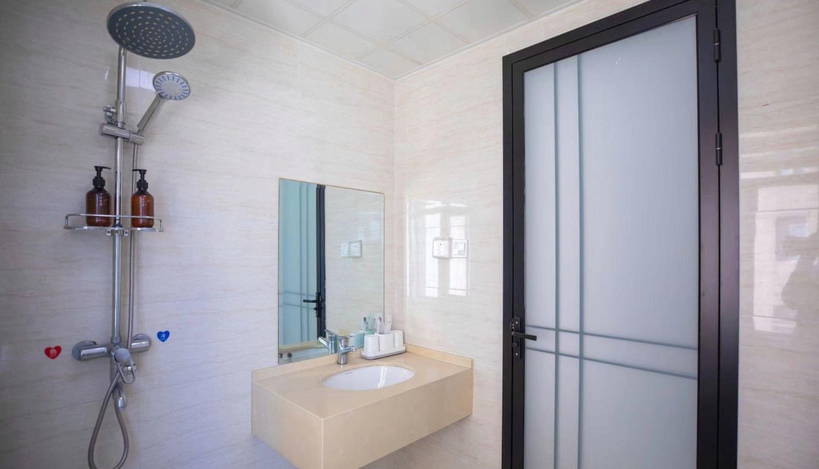 Business-Zimmer - Youyida Boutique Hotel