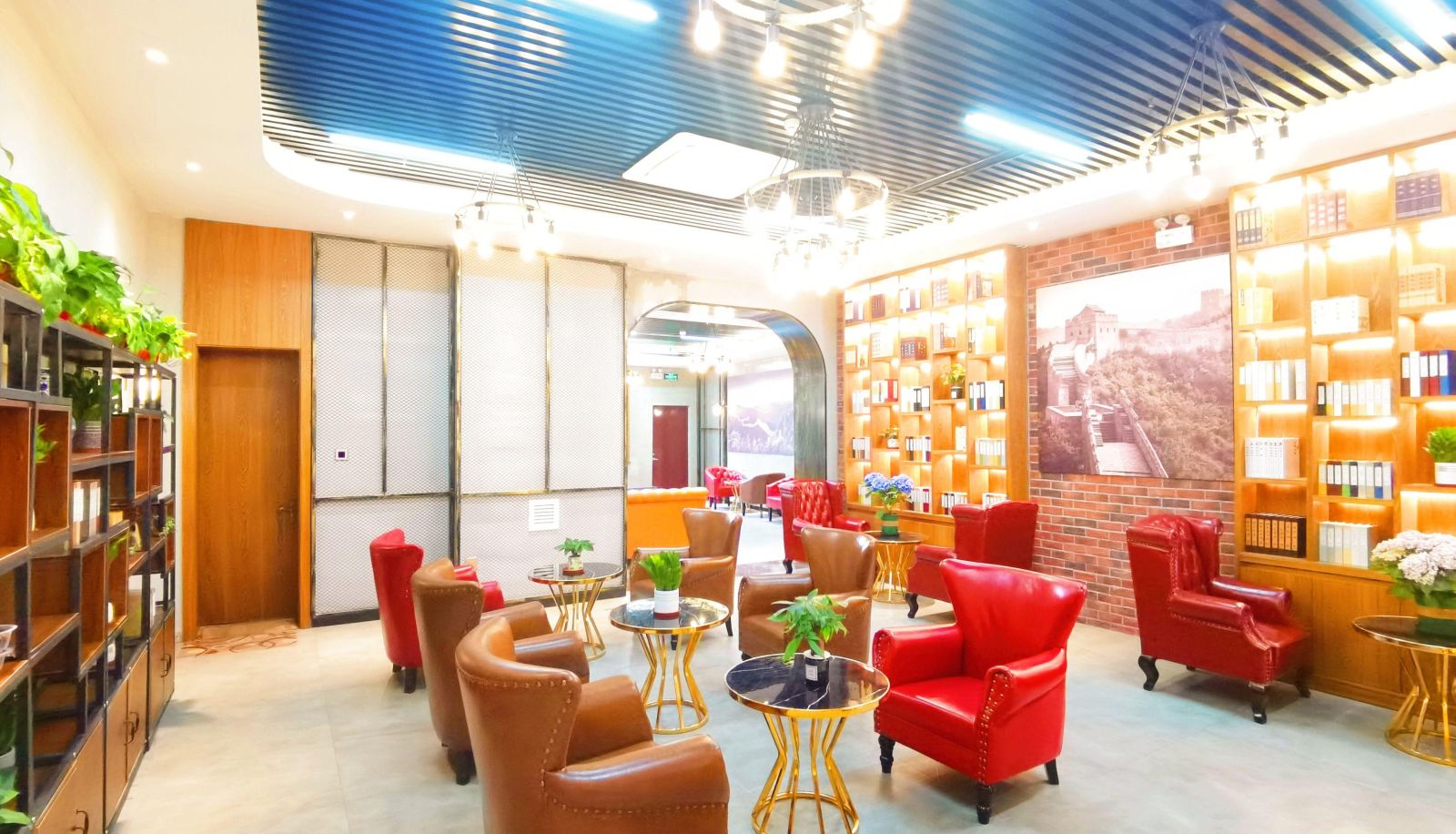 Zewnętrzna część hotelu - Home Inn - Tianjin Jizhou Renmin West Road Huayi Selected Hotel