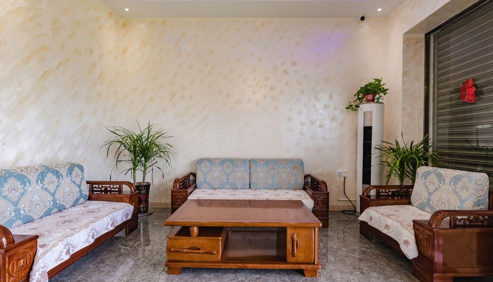 Zona exterior del hotel - Jiacheng Hotel (Citizen's Home Store)