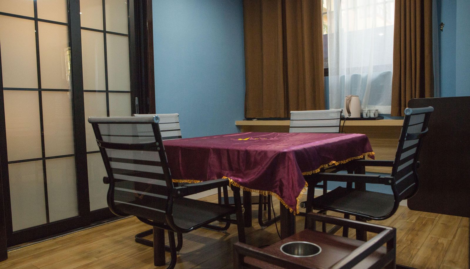 Business-Zimmer - Gudu Hotel (Jingdezhen Art Institute Store)