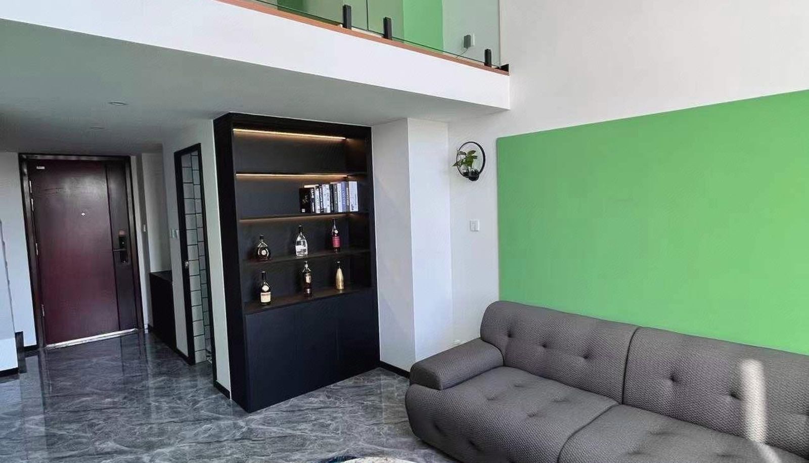 Business-Zimmer - Baoding Yuexiu Hotel