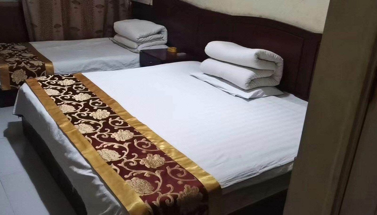 Pokój - China Resources Hotel (Qingping Street Branch)