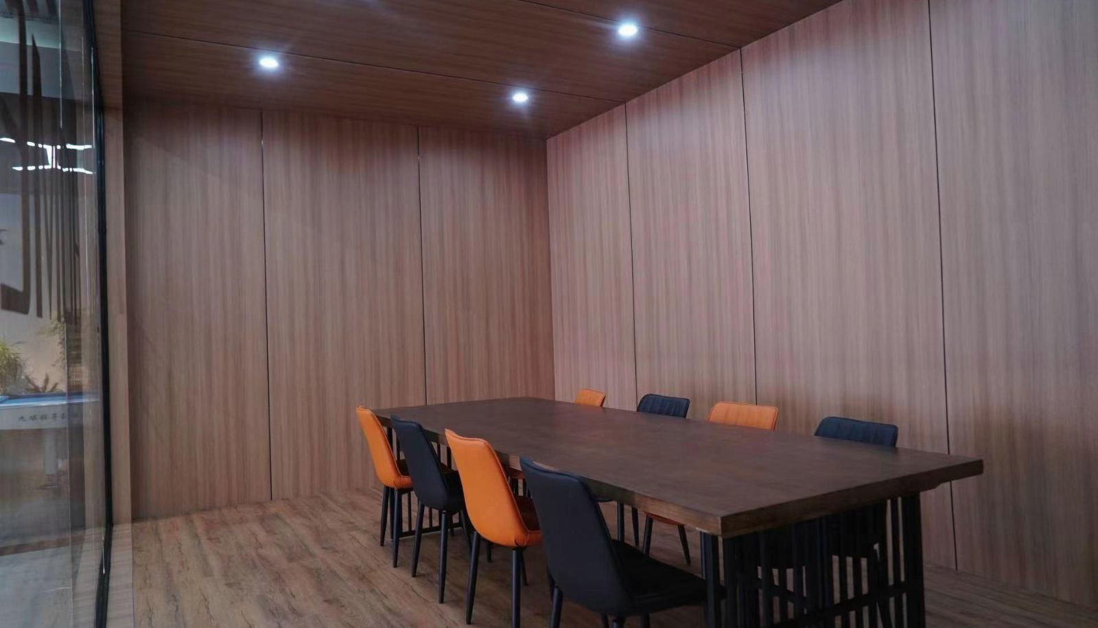 Hotel outdoor area - Yuxiang Hotel (Jimei Software Park Phase III Store)
