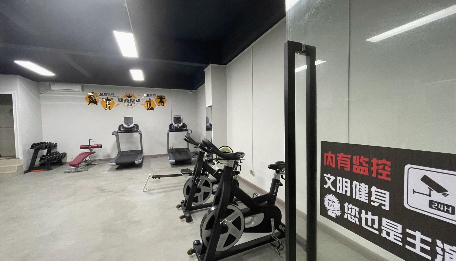 Hotel Außenbreich - Xilangdun Executive Apartment (Longgang Universiade Center Gymnasium Longcheng Park Subway Station Branch)
